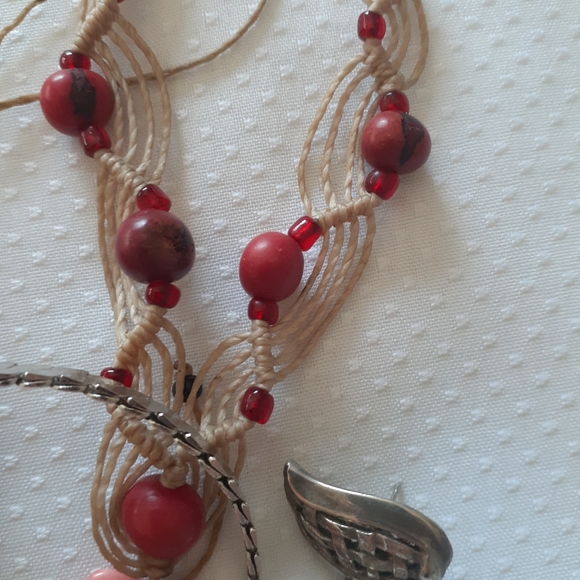 Bundle of custom jewelry - Picture 10 of 12